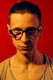 Lukian Halkin portrait