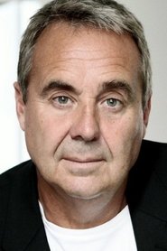 Peter Nadermann portrait