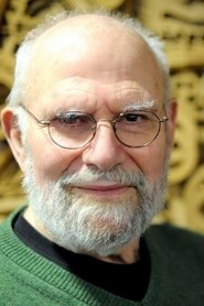 Oliver Sacks portrait