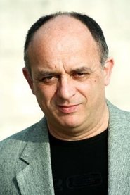 Claude Sésé portrait