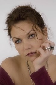 Mariya Klukvina portrait