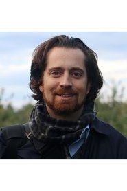 Michael Carvaines portrait