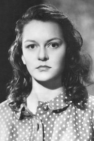 Carol Marsh portrait
