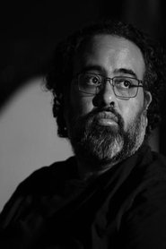 Alaa Atef portrait