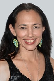 Irene Bedard portrait