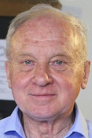 Vladimír Pucholt portrait