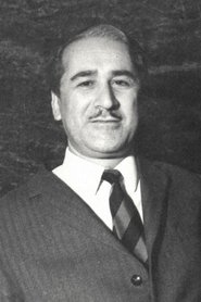 Revaz Gabichvadze portrait