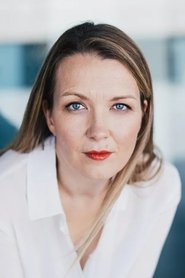 Katja Rosin portrait