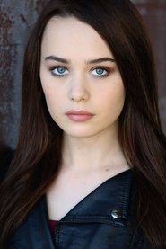 Lucy Loken portrait