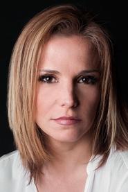 Márcia Leal portrait