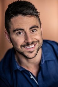 Andrew Borg portrait