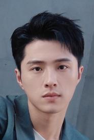 Ge Qiugu portrait