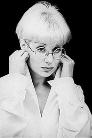 Ilona Bronevitskaya portrait
