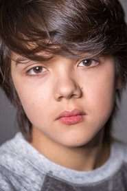 Tomás Andrade portrait