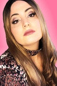 Jenna Enemy portrait