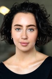 Emma Snow portrait