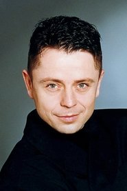 Petr Muk portrait