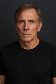 Paul Sonkkila portrait