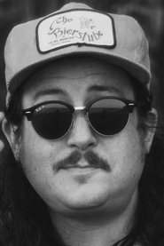 Jamie Hunsdale portrait