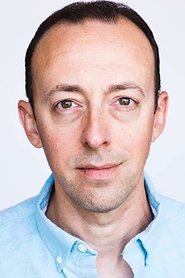 Michael Lanahan portrait