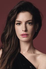 Anne Hathaway portrait