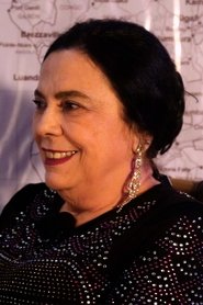 Iara de Sousa portrait