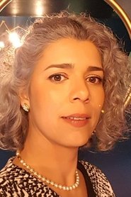 Chayanna Ferreira portrait