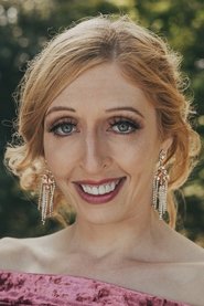 Emma Bryant portrait
