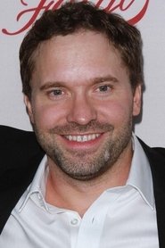 Todd Mann portrait