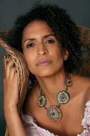 Yelena Molina portrait