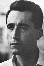 Sergio Gibello portrait