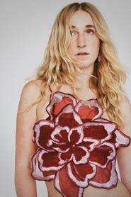 Stella Hannagan portrait