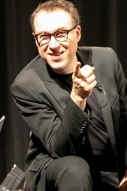 Jean-François Zygel portrait