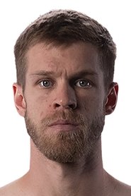 Dan Karpency portrait