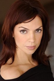 Kristen Williams portrait