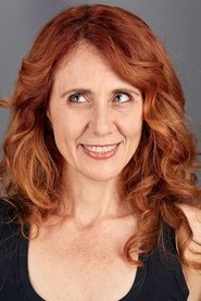 Alicia González Laá portrait