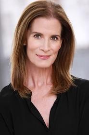 Marcia Mitzman Gaven portrait