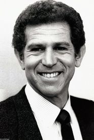 Tony Roberts portrait