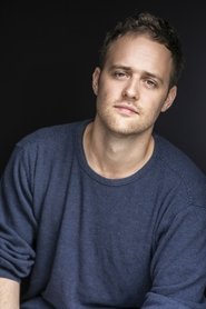 Alan Morrison portrait
