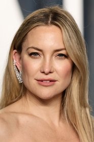 Kate Hudson portrait