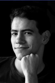 David Lavie portrait
