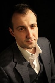 Radosław Chabowski portrait