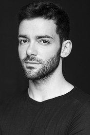 Iftach Ophir portrait