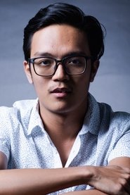 Aung Phyoe portrait