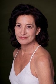 Arantxa de Juan portrait