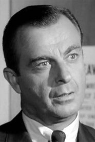 Peter Adams portrait