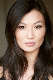 Michelle Krusiec portrait