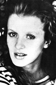 Tatiana Petri portrait