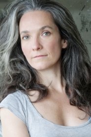 Delphine Brual portrait