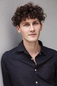 Nicolas Angelosanto portrait